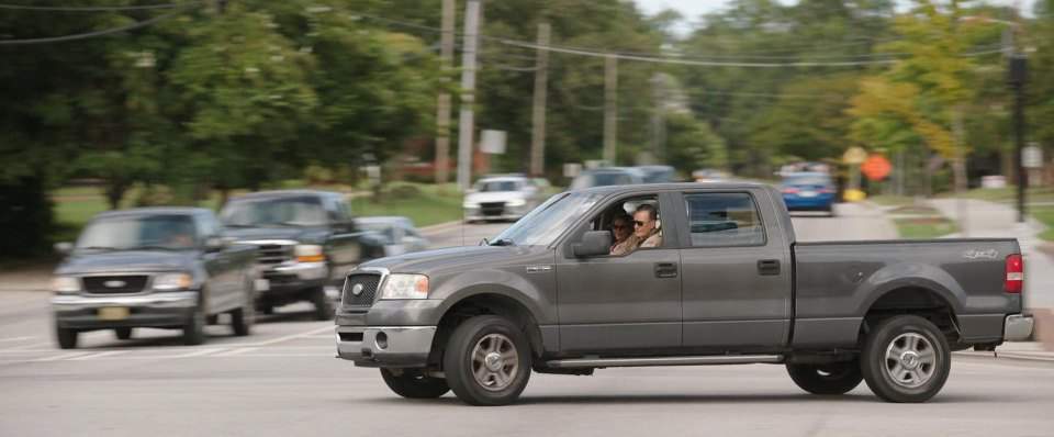 Ford F-Series