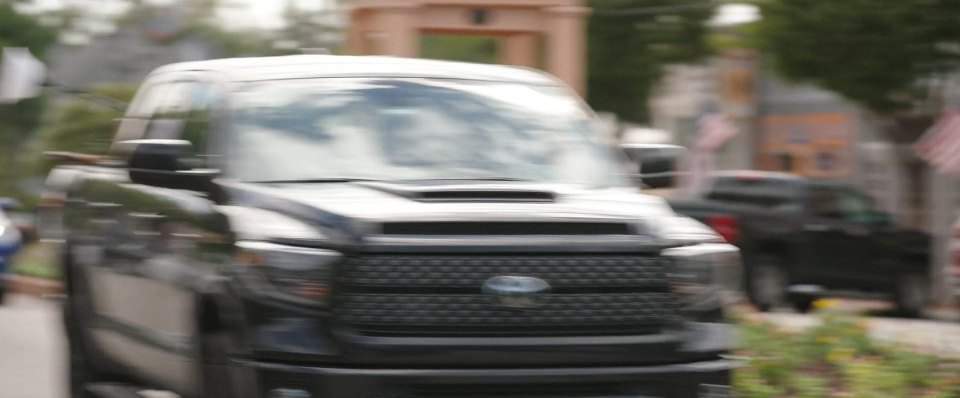 Toyota Tundra