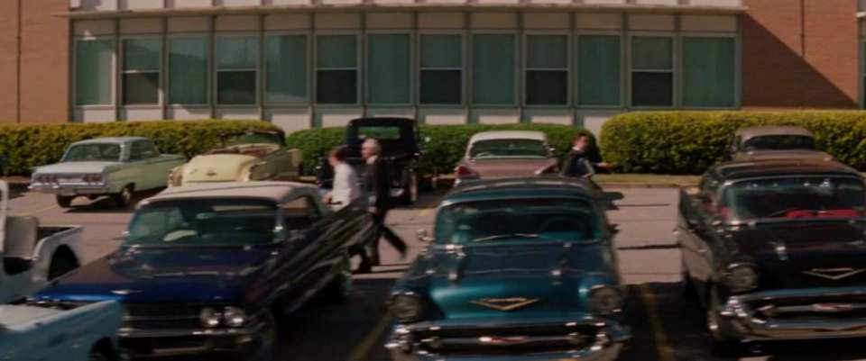 Cadillac Series 62 Convertible