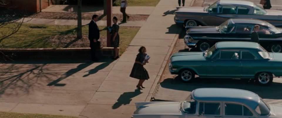 Chevrolet Chevy II