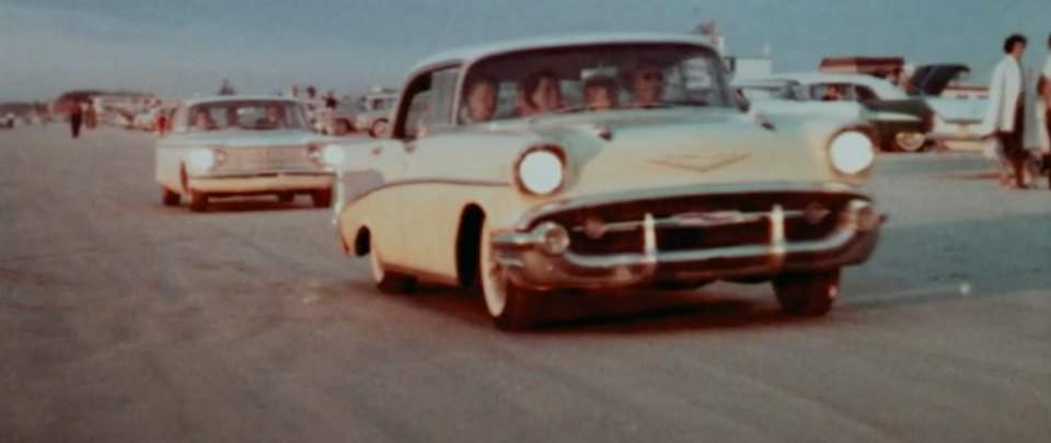 Chevrolet Corvair