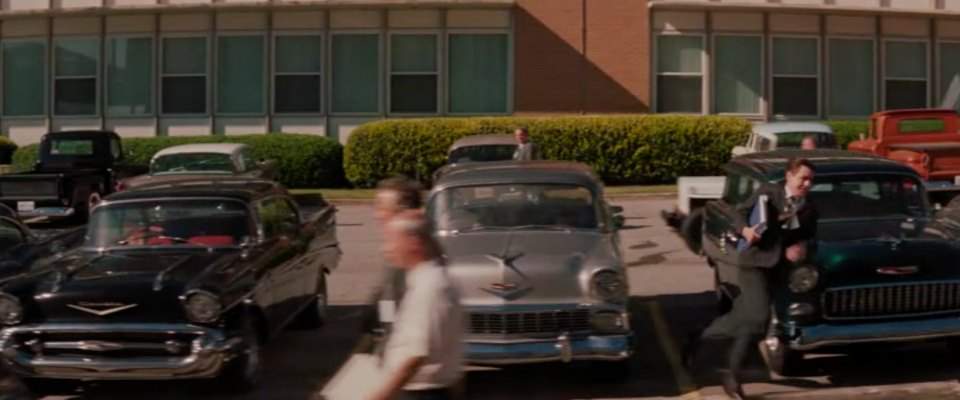 Chevrolet Two-Ten Townsman