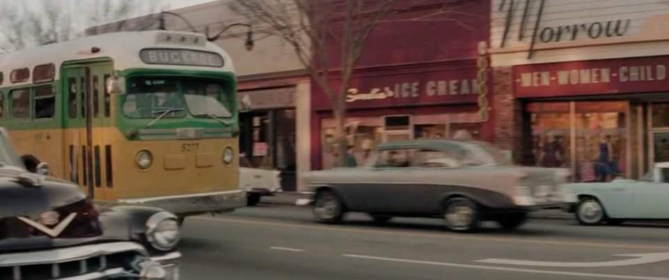 GMC 'Old Look'