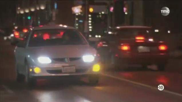 Pontiac Sunfire
