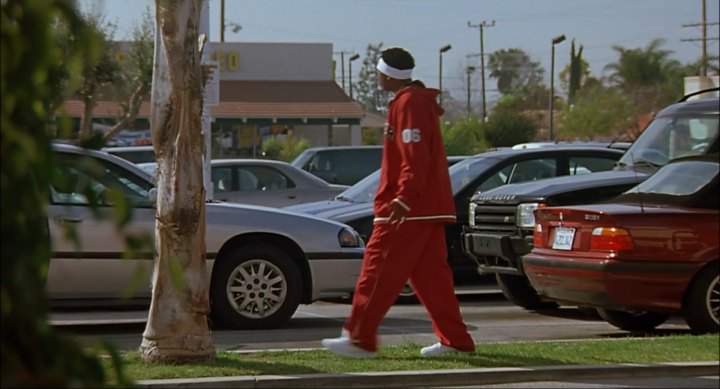 Land-Rover Discovery Series I