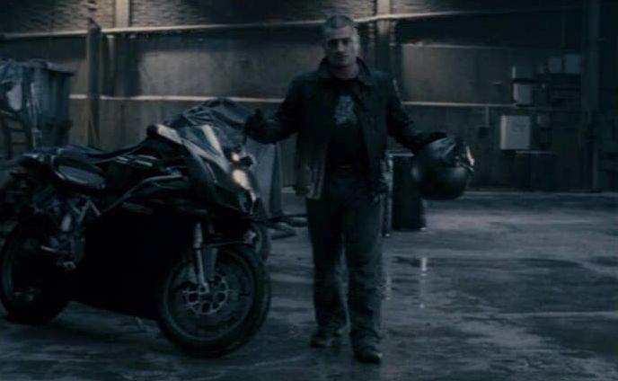 Ducati 999