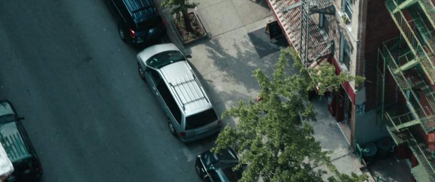 Dodge Grand Caravan