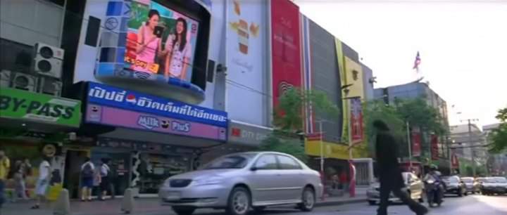 Toyota Corolla Altis