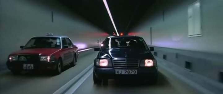 Toyota Crown Comfort