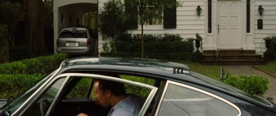 Chrysler Town & Country