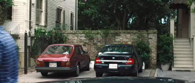 SAAB 900