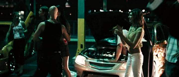 Acura RSX