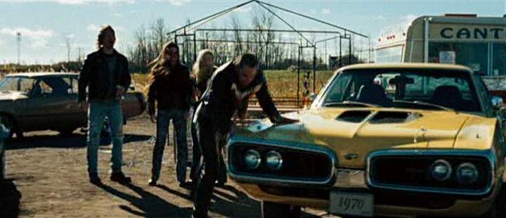 Dodge Super Bee