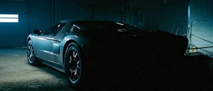 Ford GT