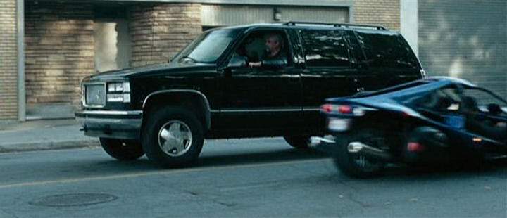 GMC Yukon