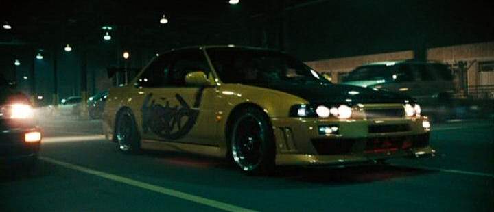 Honda Accord Coupé
