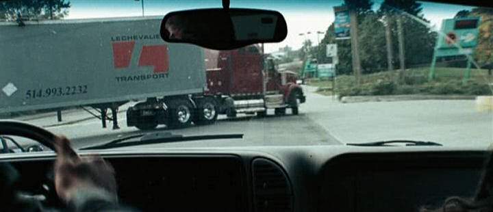 International 9900 IX