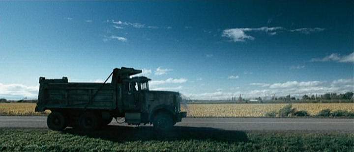 International Harvester 9370
