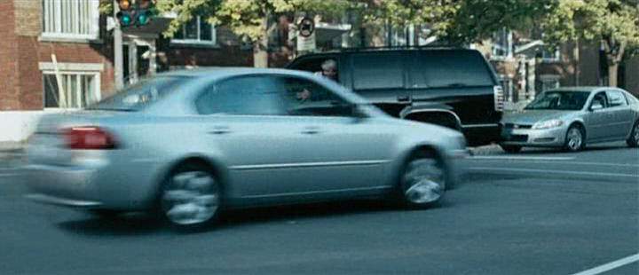 Kia Magentis