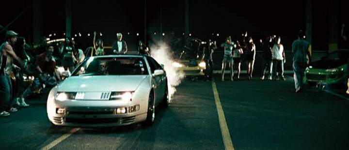 Nissan 300ZX