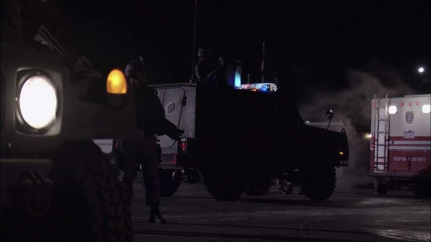 Cadillac-Gage Ranger