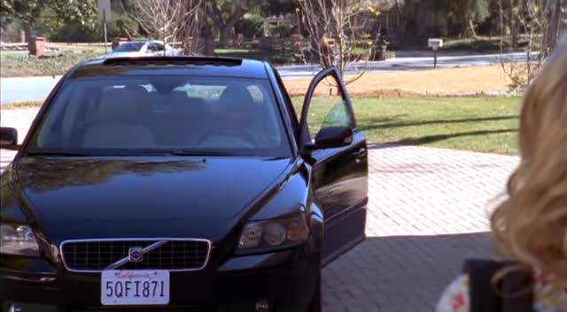Volvo S40