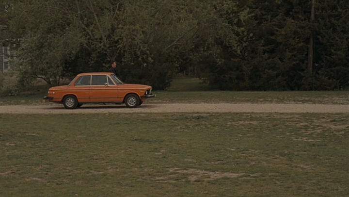 BMW 2002