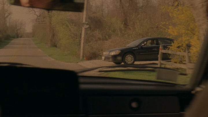 Buick Lucerne