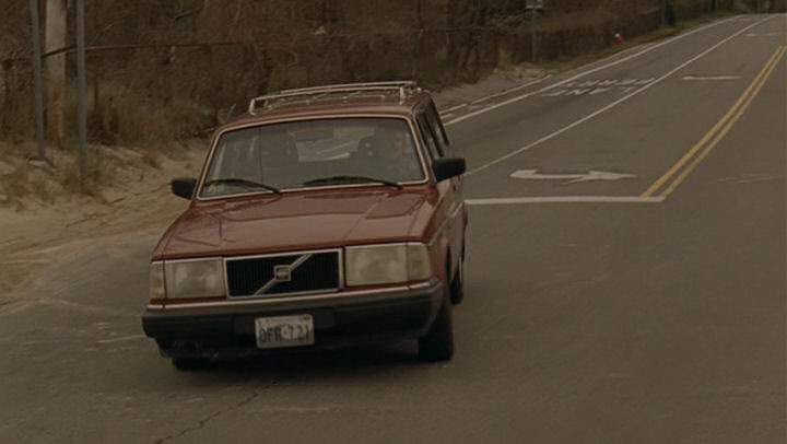 Volvo 240