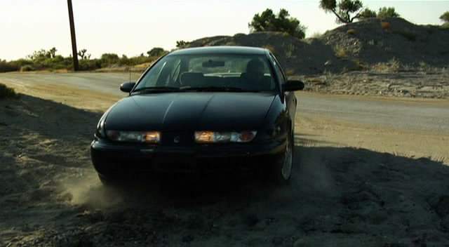 Saturn SL2