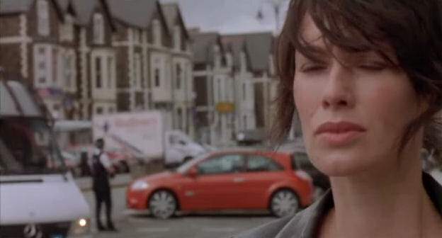 Renault Mégane RS 2