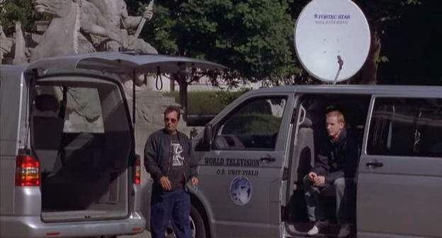 Volkswagen Multivan T5