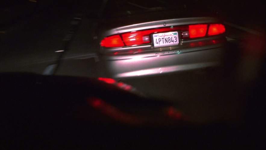 Buick Century