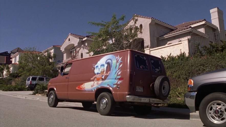 Ford Econoline