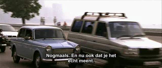 Toyota Qualis