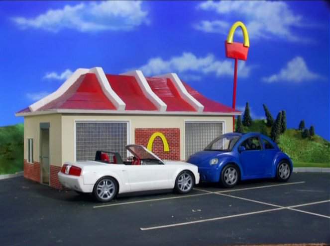 Ford Mustang Concept