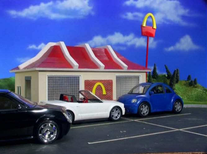 Volkswagen New Beetle