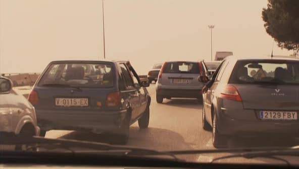 Ford Fiesta MkIII
