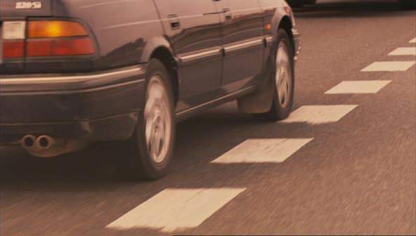 Rover 820