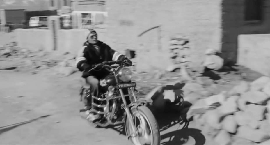 Royal Enfield Bullet