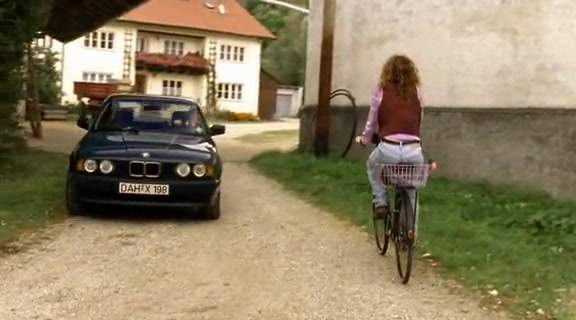 BMW 5