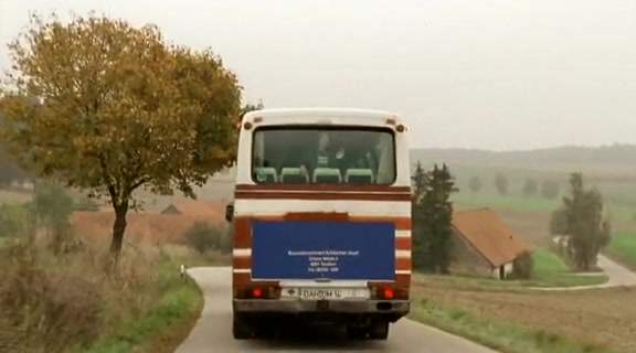 Mercedes-Benz O 303