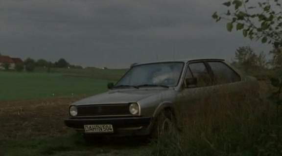 Volkswagen Polo Classic II