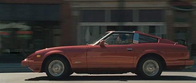 Datsun 280ZX