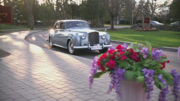 Bentley S-Type