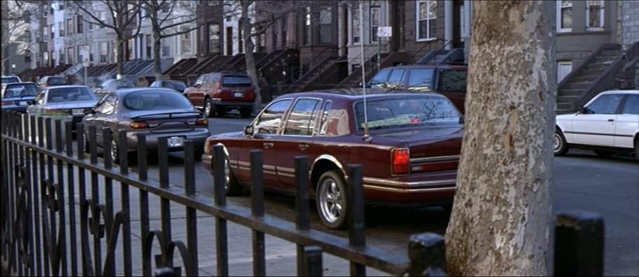 Ford Taurus