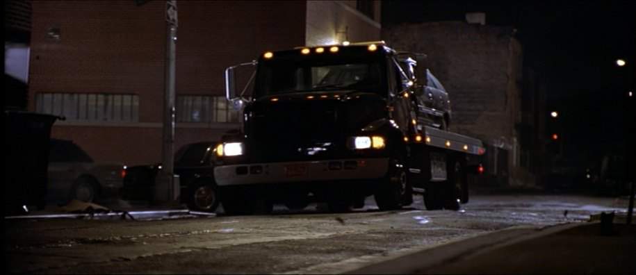 International 4000-Series LP