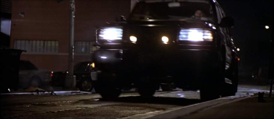 Lexus LX 450