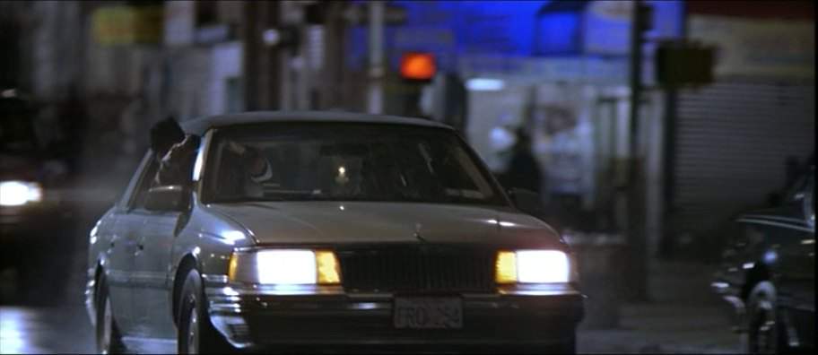 Lincoln Continental