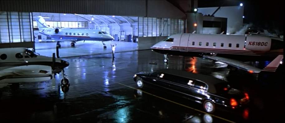 Lincoln Town Car Stretched Limousine